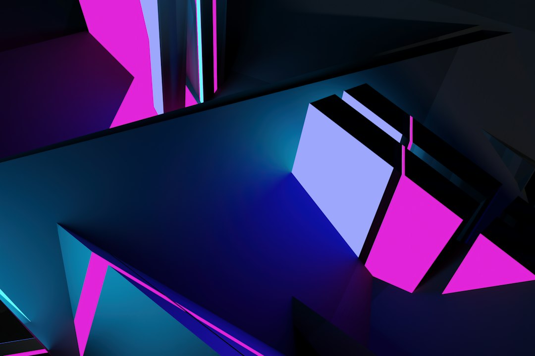 ThreeSided Studios Visual Showcase
